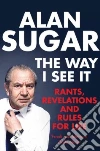 Sugar Alan