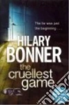 Bonner Hilary