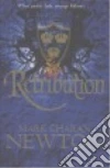 Newton Mark Charan