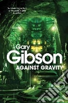 Gibson Gary