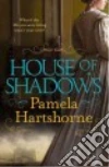 Hartshorne Pamela