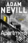 Nevill Adam