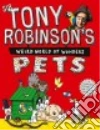 Robinson Tony Sir, Cobb Jessica, Thorpe Del (ILT)