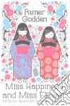 Godden Rumer, Gibb Sarah (ILT)