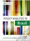 Vaitsman Jeni (EDT), Ribeiro Jose Mendes (EDT), Lobato Lenaura (EDT)