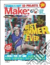 Editors of Make