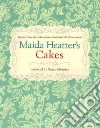 Heatter Maida, Silverton Nancy (FRW)