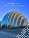 Kauffman Center for the Performing Arts (COR), HRH The Prince Of Wales (FRW)