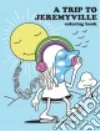 Jeremyville