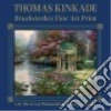 Kinkade Thomas (ART), Andrews McMeel Publishing (COR)