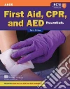 American Academy of Orthopaedic Surgeons (COR), American College of Emergency Physicians (COR), Thygerson Alton L.