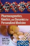 Kisor David F., Kane Michael D. Ph.D., Talbot Jeffery N. Ph.D., Sprague Jon E. Ph.D.