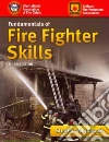 International Association of Fire Chiefs (COR)