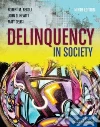 Regoli Robert M. Ph.D., Hewitt John D. Ph.D., DeLisi Matt