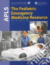 American Academy of Pediatrics (COR), American College of Emergency Physicians (COR)