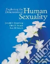 Greenberg Jerrold S., Bruess Clint E., Oswalt Sara B. Ph.D.