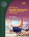 Edberg Mark Ph.D.