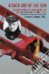Heinrich Durwood J. Ph.d.
