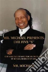 Mr. Michael