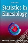 Vincent William J., Weir Joseph P. Ph.D.
