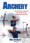 USA Archery (COR)
