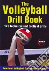 American Volleyball Coaches Association (COR), Clemens Teri (EDT), McDowell Jenny (EDT)