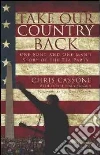 Cassone Chris, Mccain Robert Stacy (CON), Jackson Victoria (FRW)