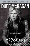McKagan Duff, Mohr Tim (COL)