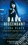Black Jenna