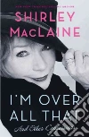 MacLaine Shirley