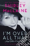 MacLaine Shirley