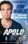 Ohno Apolo, Abrahamson Alan (CON)