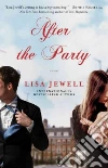 Jewell Lisa