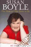 Boyle Susan