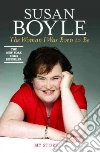 Boyle Susan