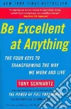 Schwartz Tony, Gomes Jean, McCarthy Catherine Ph.D.