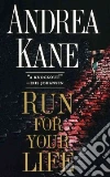 Kane Andrea