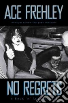 Frehley Ace, Layden Joseph (CON), Ostrosky John (CON)