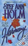 Holm Stef Ann