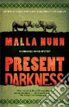Nunn Malla