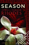 Rhodes Jewell Parker