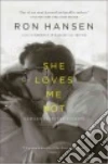 Hansen Ron