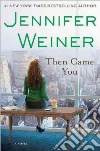 Weiner Jennifer