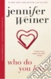 Weiner Jennifer
