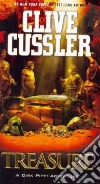 Cussler Clive