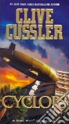 Cussler Clive