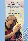 Dalai Lama XIV, Hopkins Jeffrey (TRN)