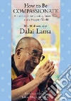 Dalai Lama XIV, Hopkins Jeffrey (EDT)