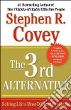 Covey Stephen R., England Breck
