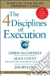 Mcchesney Chris, Covey Sean, Huling Jim
